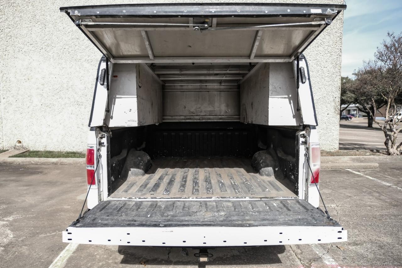 2014 Ford F-150 XL Farmers Branch TX