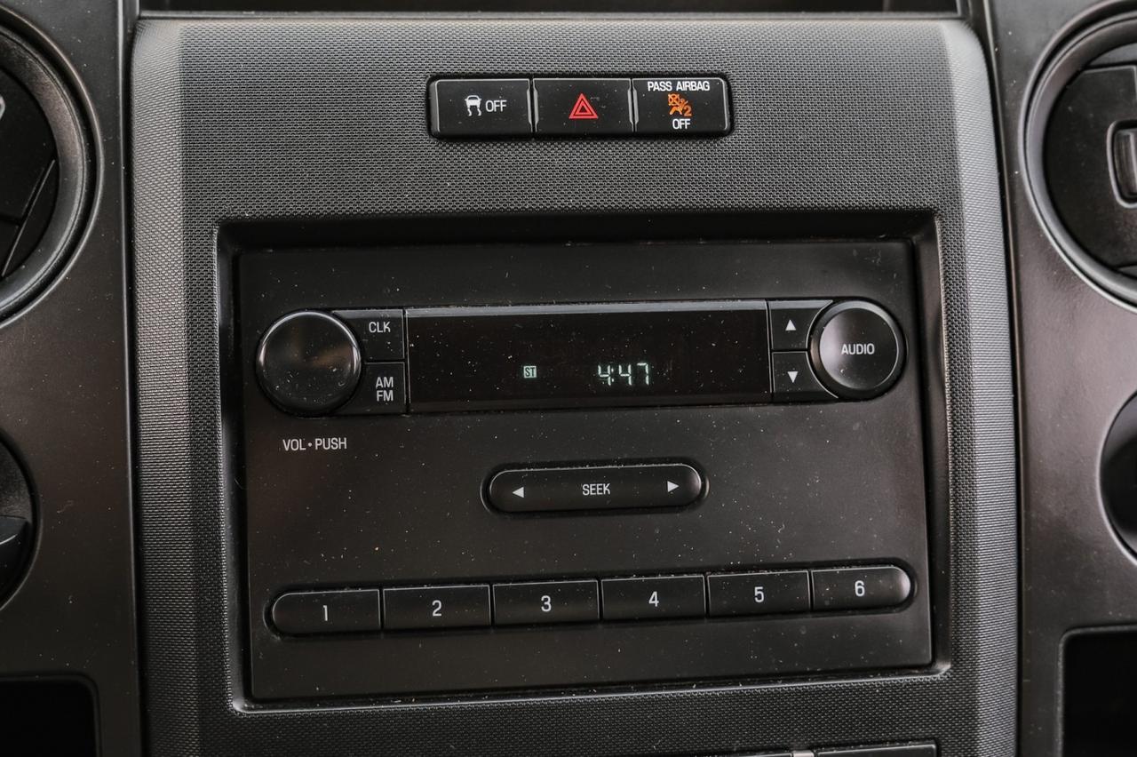 2014 Ford F-150 XL Farmers Branch TX