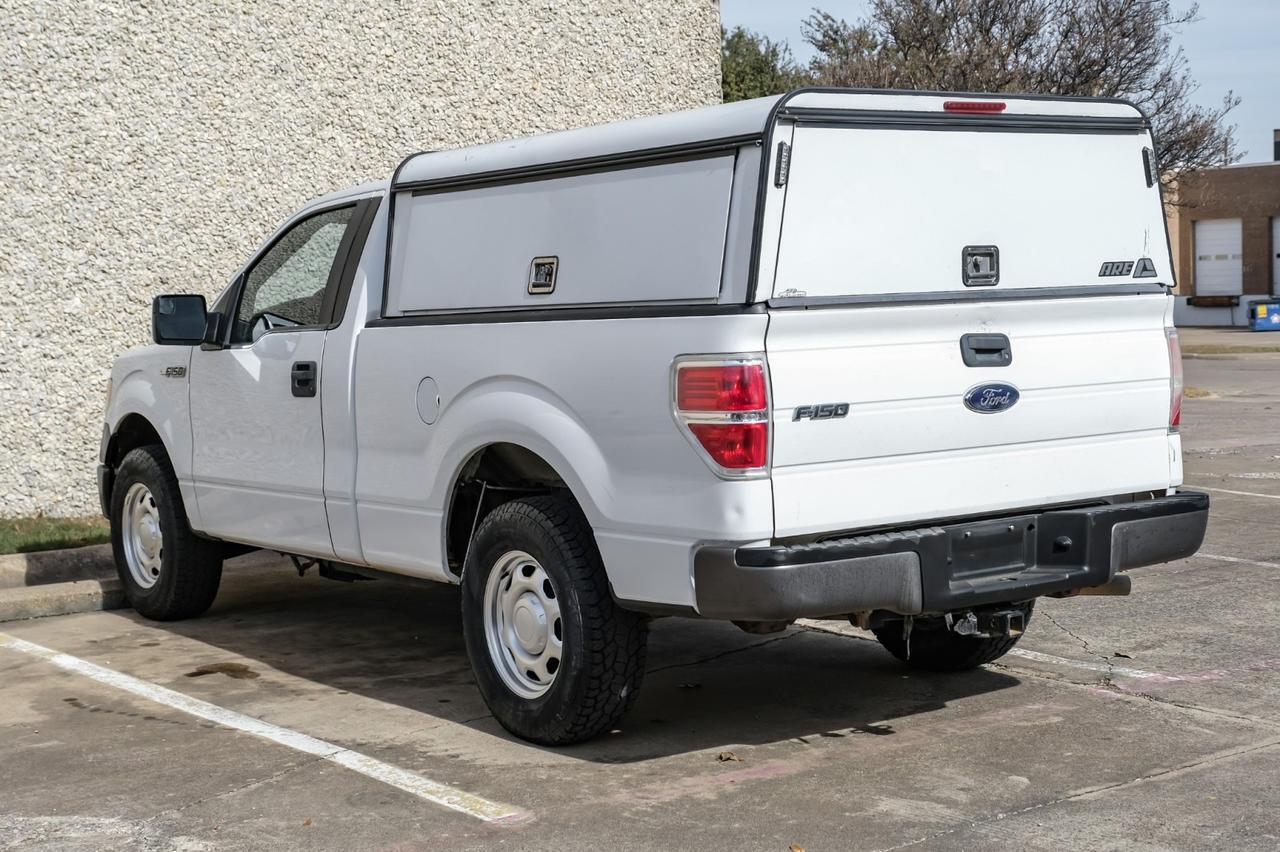 2014 Ford F-150 XL Farmers Branch TX