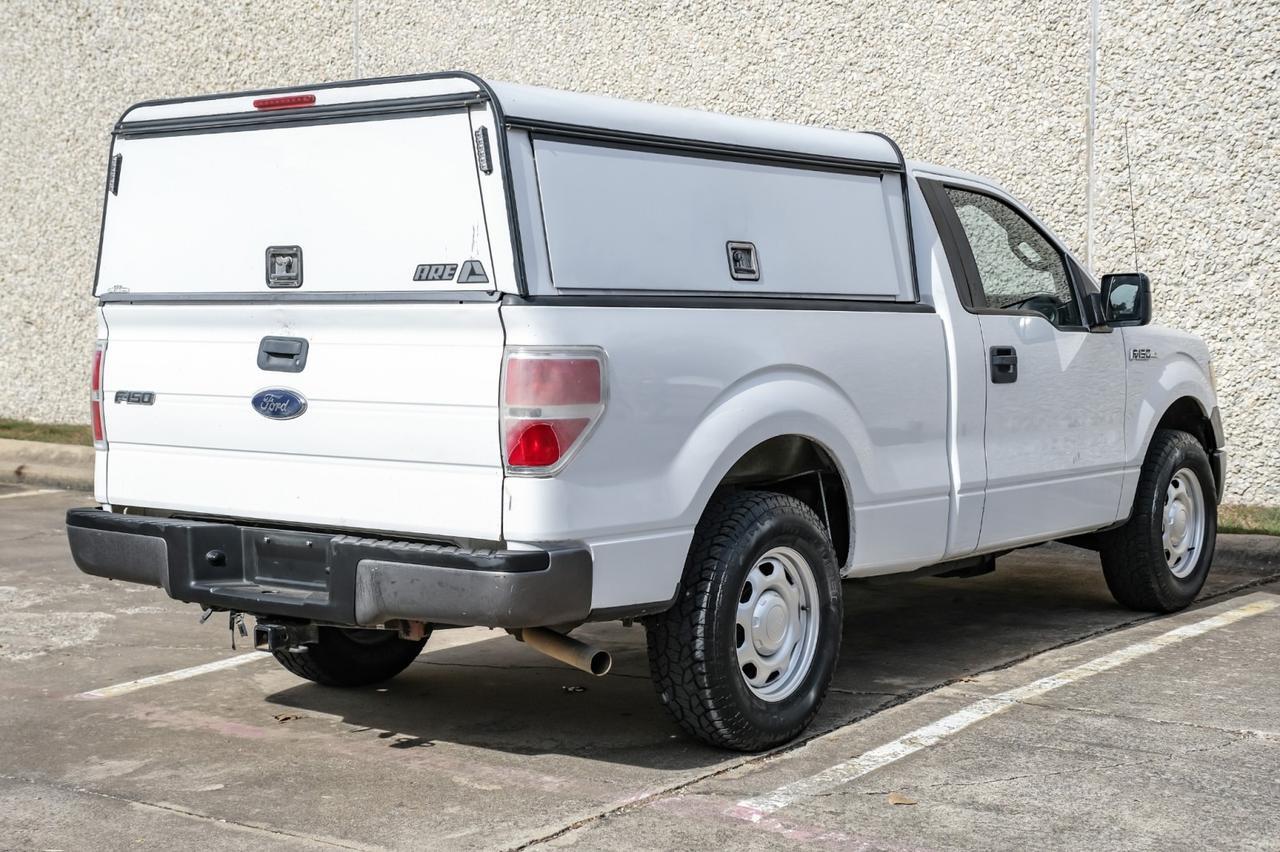 2014 Ford F-150 XL Farmers Branch TX