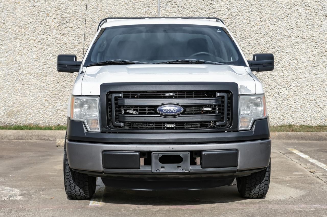 2014 Ford F-150 XL Farmers Branch TX