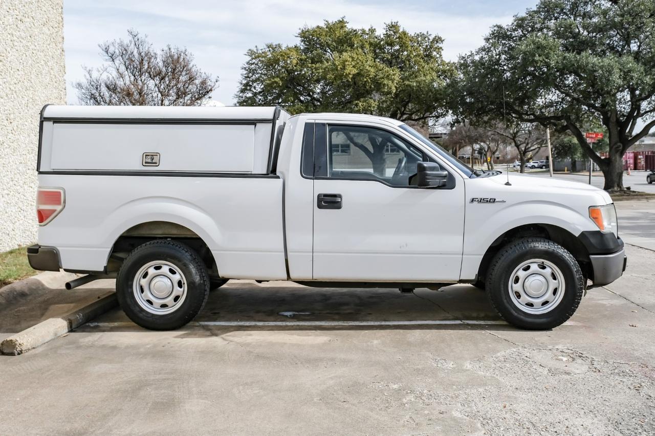 2014 Ford F-150 XL Farmers Branch TX