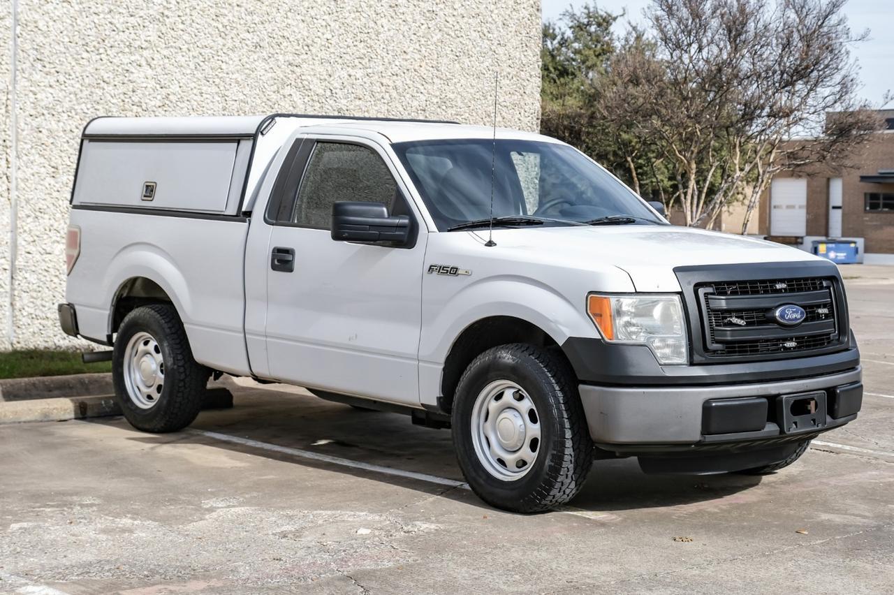 2014 Ford F-150 XL Farmers Branch TX
