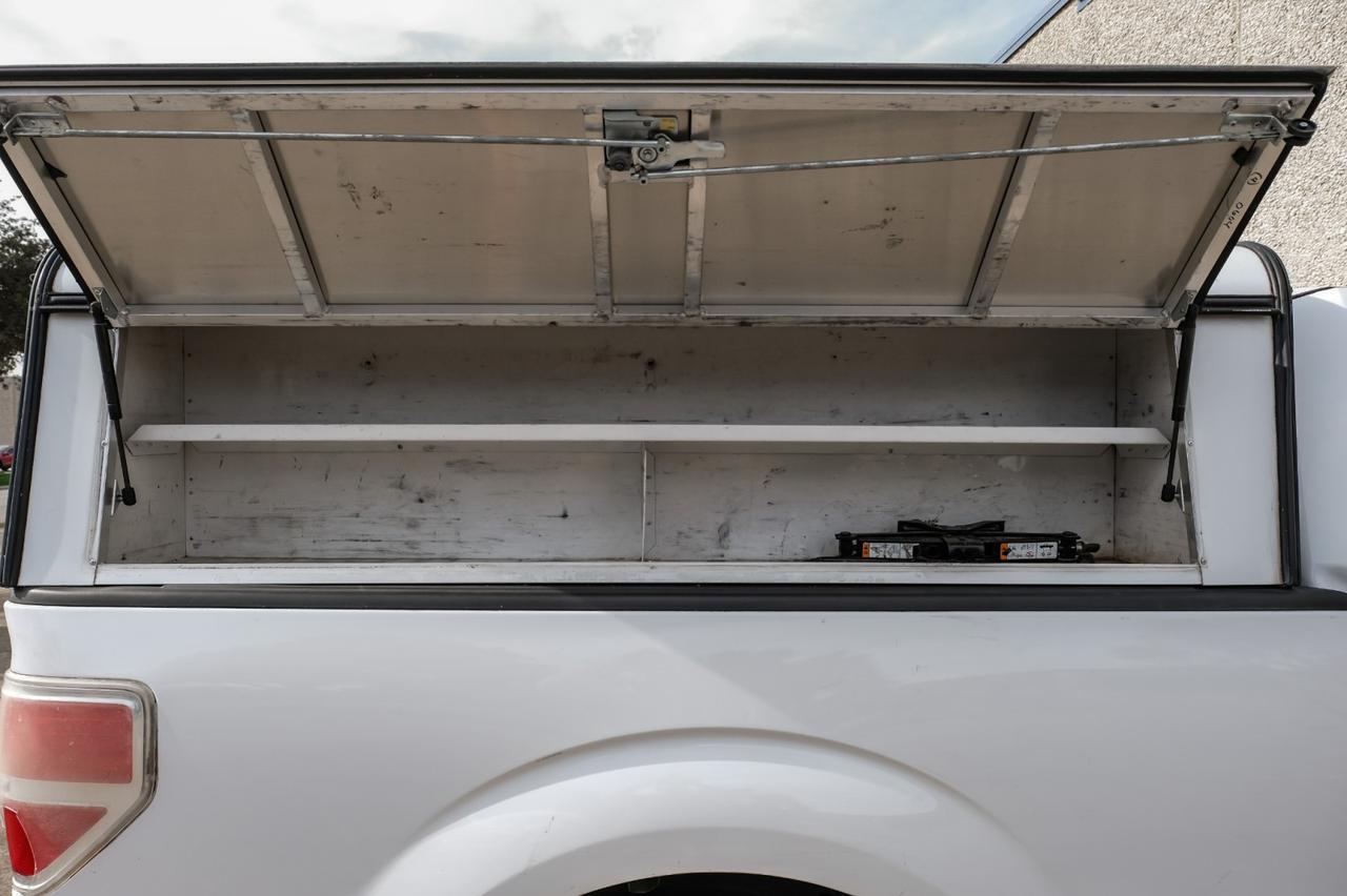 2014 Ford F-150 XL Farmers Branch TX