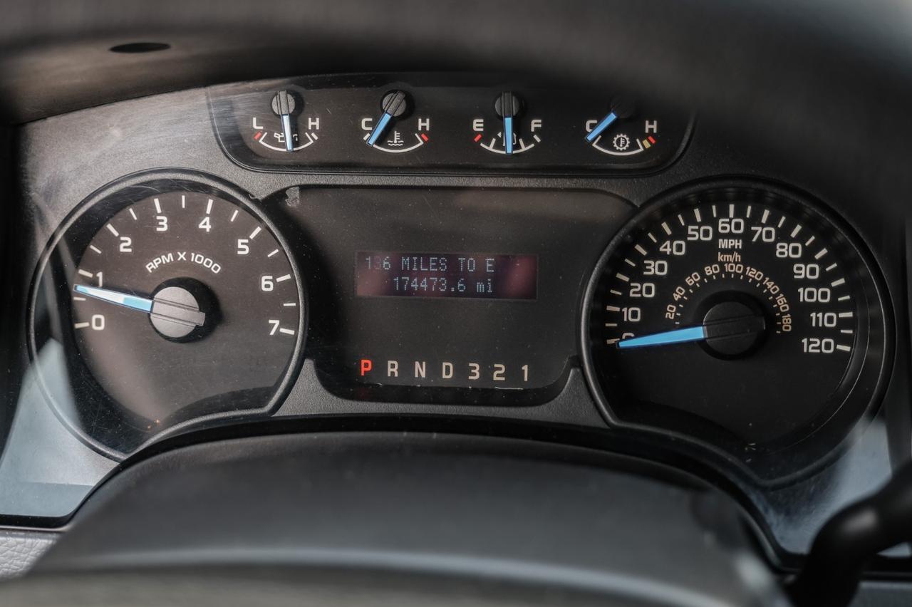 2014 Ford F-150 XL Farmers Branch TX