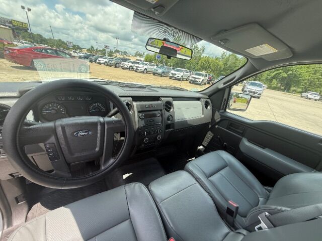 2014 Ford F-150 XL Hattiesburg MS