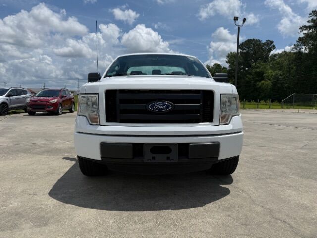2014 Ford F-150 XL Hattiesburg MS