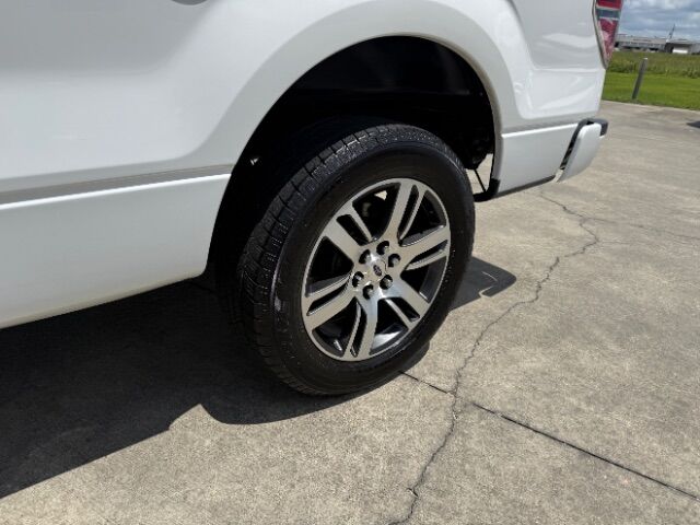 2014 Ford F-150 XL Hattiesburg MS