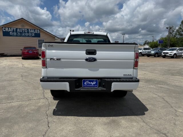 2014 Ford F-150 XL Hattiesburg MS