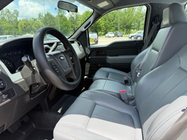 2014 Ford F-150 XL Hattiesburg MS