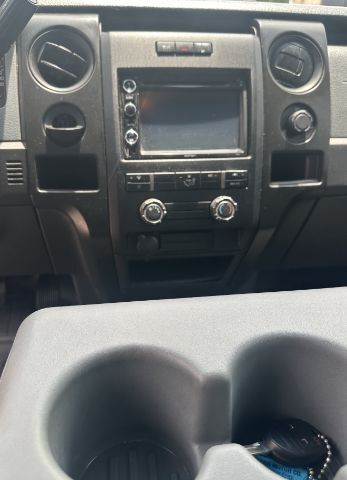 2014 Ford F-150 XL Houston TX