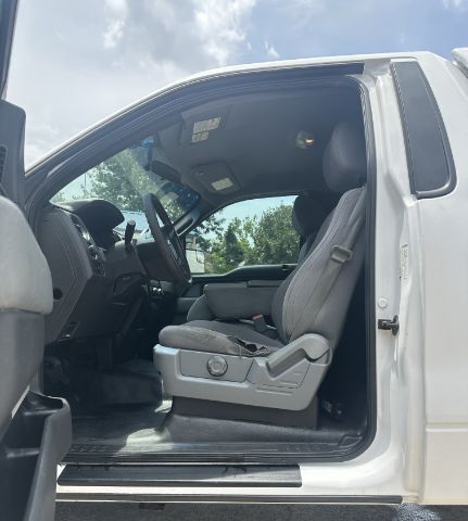 2014 Ford F-150 XL Houston TX