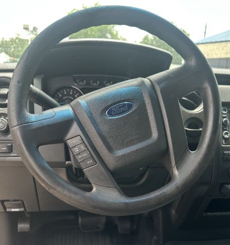 2014 Ford F-150 XL Houston TX