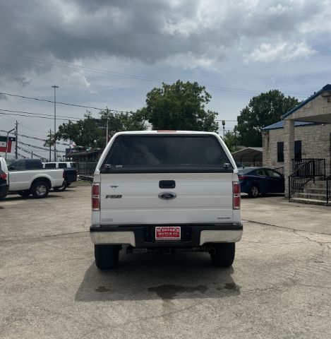 2014 Ford F-150 XL Houston TX