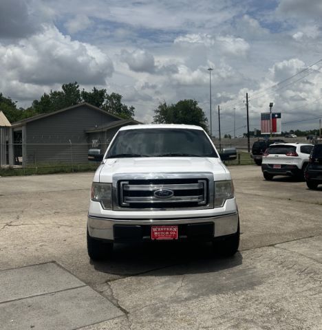 2014 Ford F-150 XL Houston TX