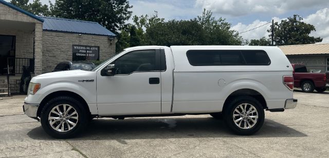 2014 Ford F-150 XL Houston TX