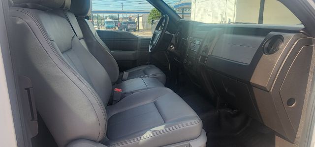 2014 Ford F-150 XL Houston TX