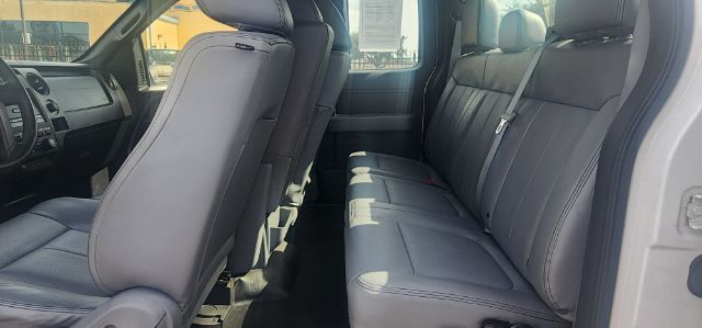 2014 Ford F-150 XL Houston TX