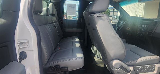 2014 Ford F-150 XL Houston TX