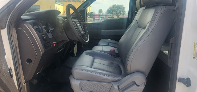 2014 Ford F-150 XL Houston TX