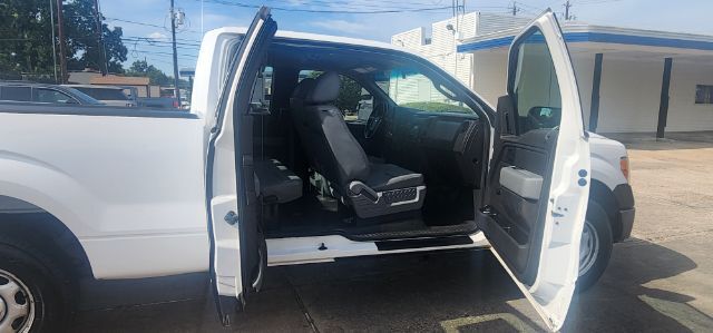2014 Ford F-150 XL Houston TX