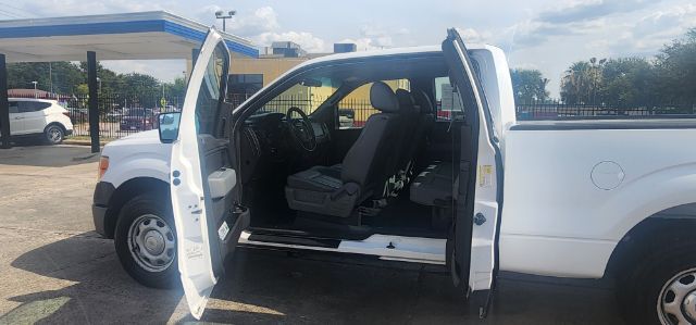 2014 Ford F-150 XL Houston TX