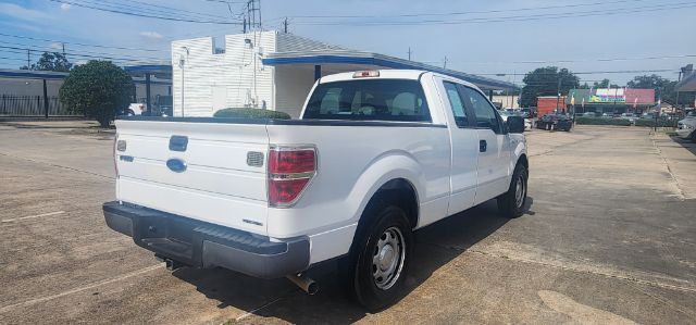 2014 Ford F-150 XL Houston TX