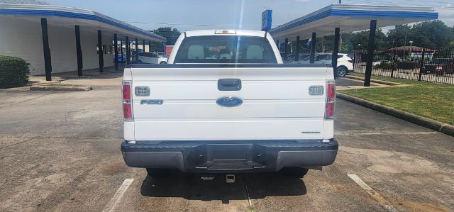 2014 Ford F-150 XL Houston TX