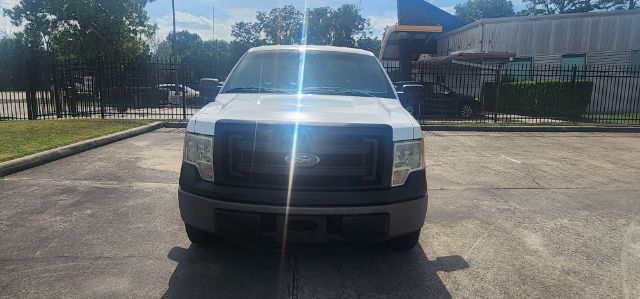 2014 Ford F-150 XL Houston TX