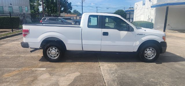 2014 Ford F-150 XL Houston TX
