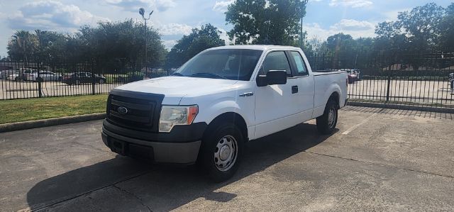 2014 Ford F-150 XL Houston TX