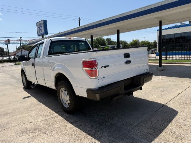 2014 Ford F-150 XL Houston TX