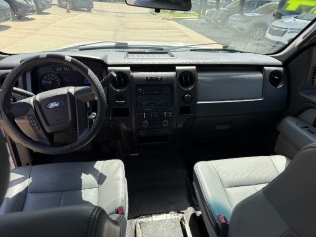 2014 Ford F-150 XL Houston TX