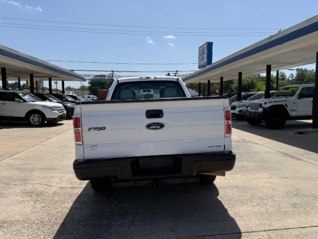 2014 Ford F-150 XL Houston TX