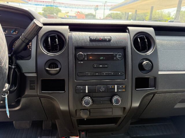 2014 Ford F-150 XL Houston TX