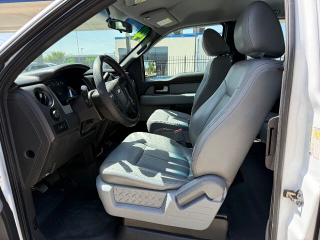 2014 Ford F-150 XL Houston TX