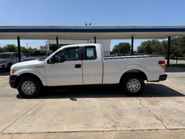 2014 Ford F-150 XL Houston TX