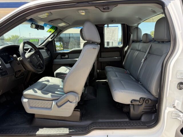 2014 Ford F-150 XL Houston TX