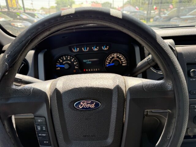 2014 Ford F-150 XL Houston TX