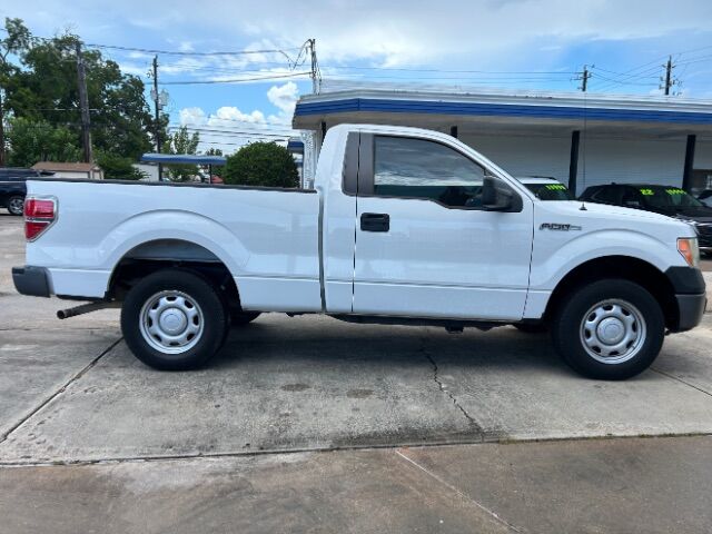 2014 Ford F-150 XL Houston TX