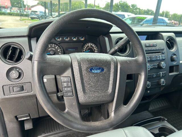 2014 Ford F-150 XL Houston TX