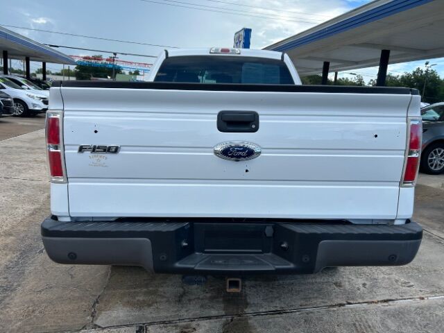2014 Ford F-150 XL Houston TX