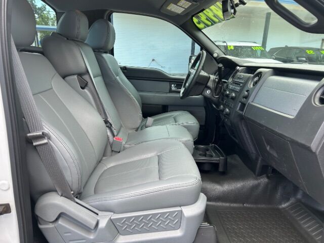 2014 Ford F-150 XL Houston TX