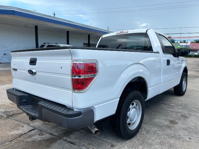 2014 Ford F-150 XL Houston TX