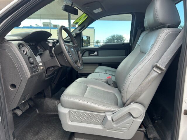 2014 Ford F-150 XL Houston TX