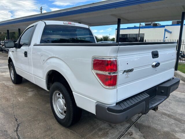 2014 Ford F-150 XL Houston TX