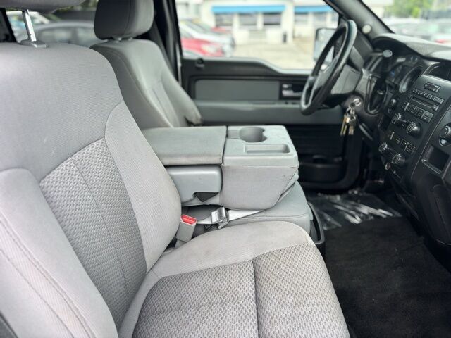 2014 Ford F-150 XL Jacksonville FL