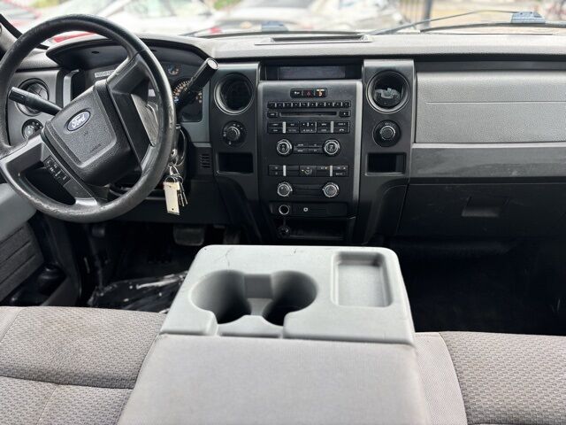 2014 Ford F-150 XL Jacksonville FL