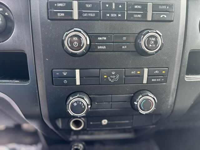 2014 Ford F-150 XL Jacksonville FL