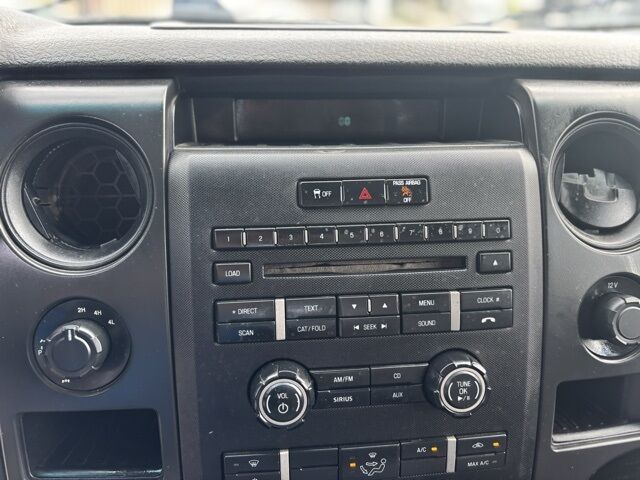 2014 Ford F-150 XL Jacksonville FL